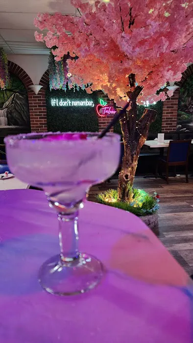 Taboo Restaurant & Bar Picture 5