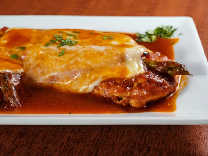 Bella Notte Italian Restaurant Picture 8