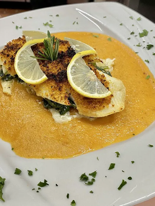 Bella Notte Italian Restaurant Picture 2