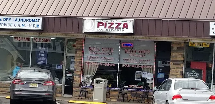 Bella Notte Italian Restaurant Picture 1