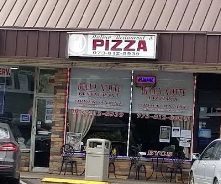 Bella Notte Italian Restaurant