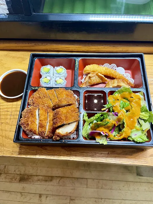 Oh My Sushi Picture 2