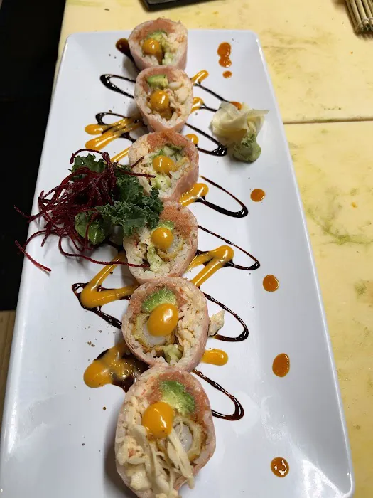 Oh My Sushi Picture 4