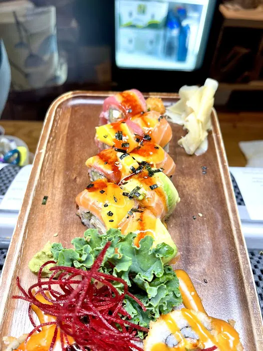 Oh My Sushi Picture 7