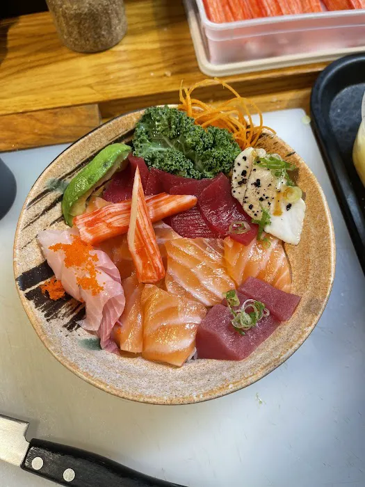 Oh My Sushi Picture 10