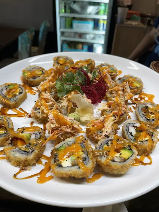 Oh My Sushi Picture 9