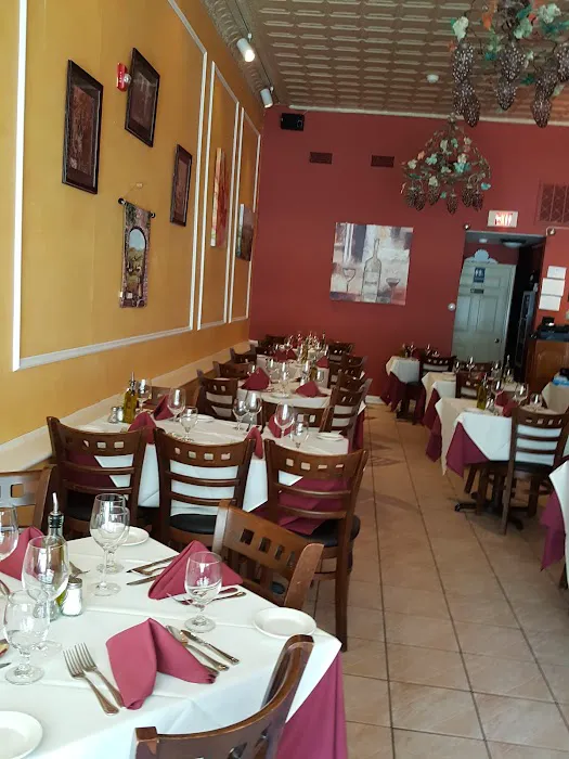 Casa Arturo Bistro Picture 1