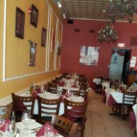 Casa Arturo Bistro ico