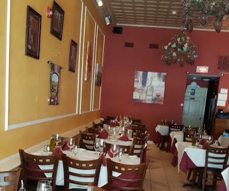 Casa Arturo Bistro