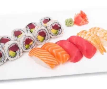 SnowFox Sushi
