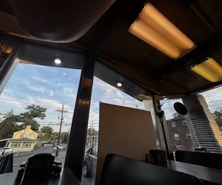 MainLine Pizzeria