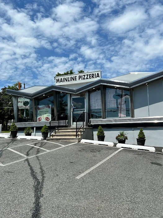 MainLine Pizzeria Picture 4