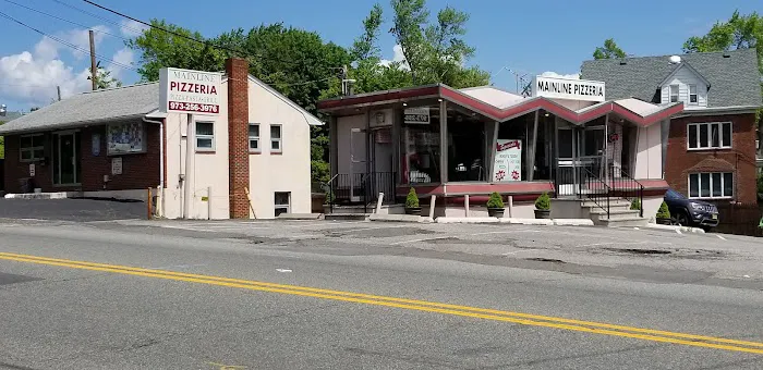 MainLine Pizzeria Picture 5