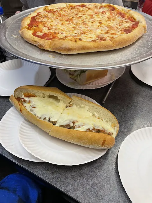 MainLine Pizzeria Picture 6