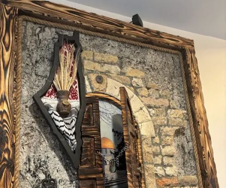 The Olive Bistro
