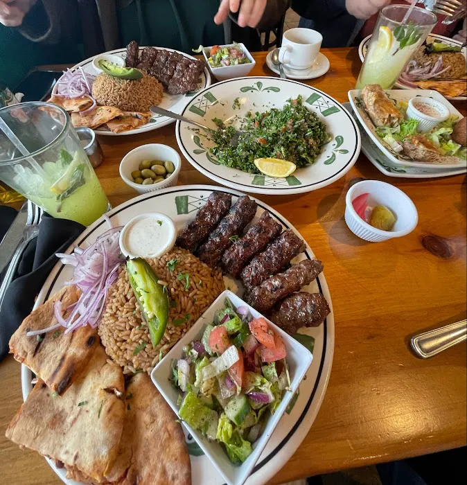 The Olive Bistro Picture 5