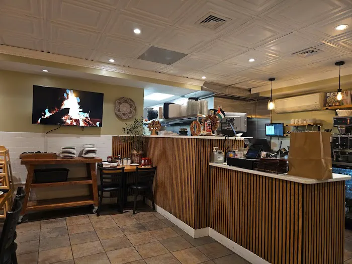 The Olive Bistro Picture 3