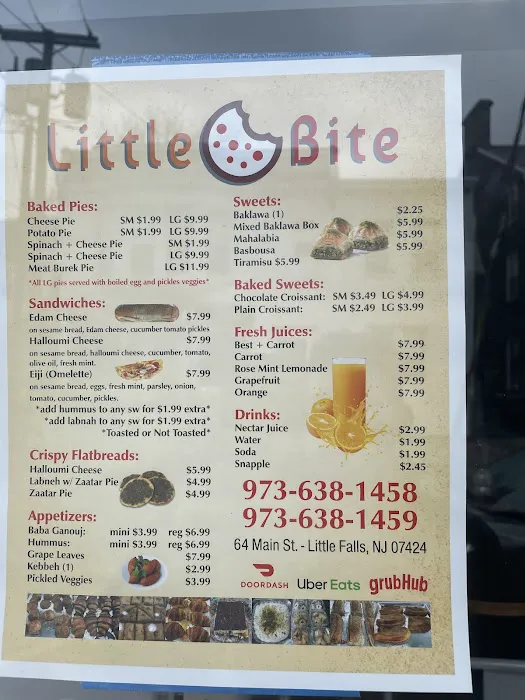 Little Bite Picture 6