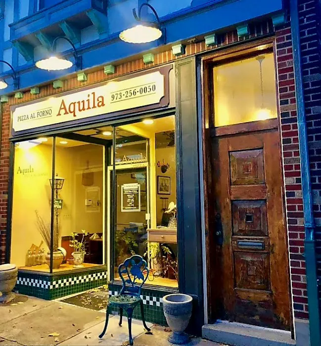 Aquila Pizza Al Forno Picture 8