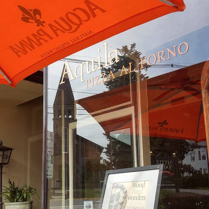 Aquila Pizza Al Forno Picture 10