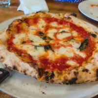 Aquila Pizza Al Forno ico