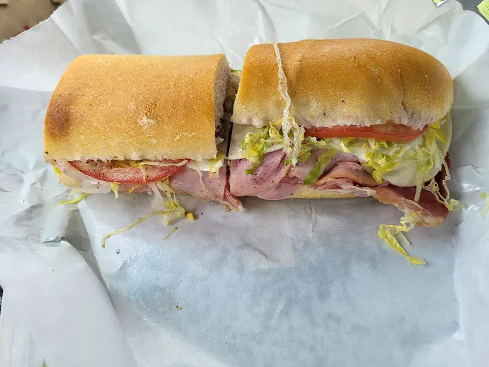 Pizza & Sandwich Express Picture 8