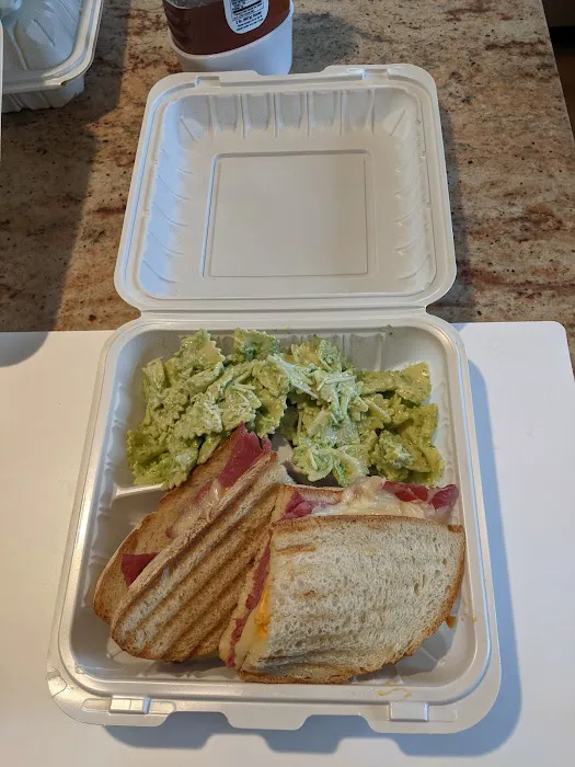Pizza & Sandwich Express Picture 10
