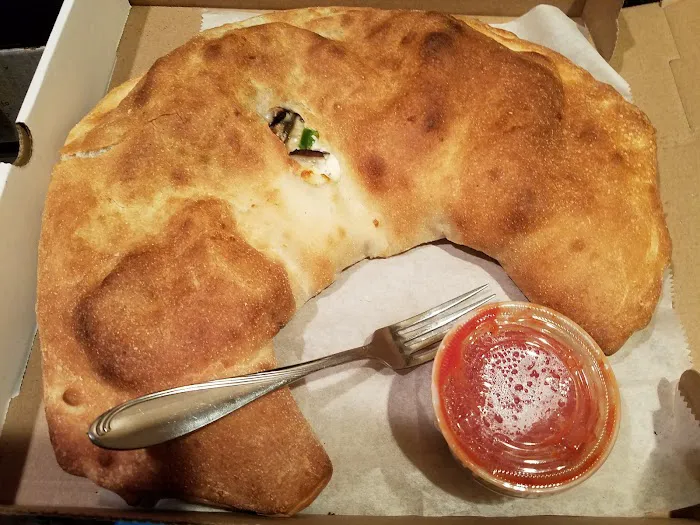 Pizza & Sandwich Express Picture 6