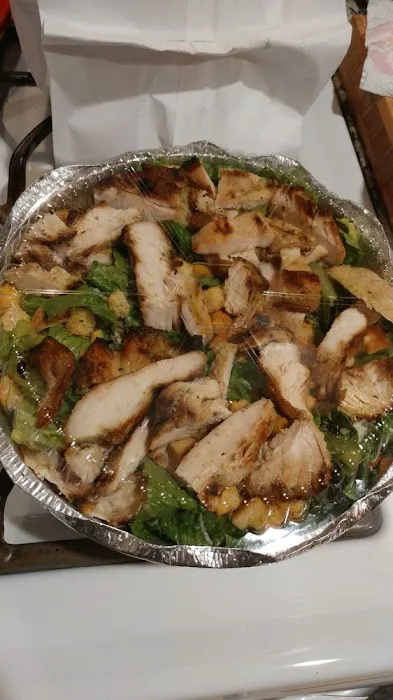 Pizza & Sandwich Express Picture 7