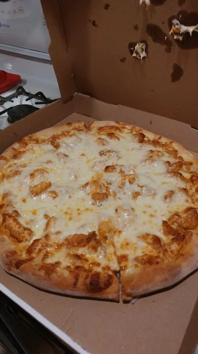 Pizza & Sandwich Express Picture 5