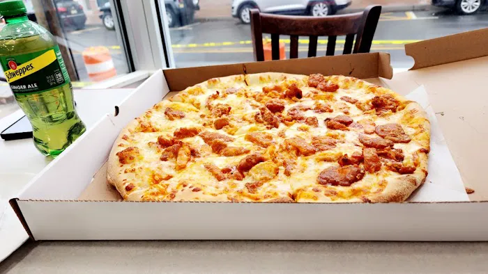 Pizza & Sandwich Express Picture 1
