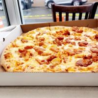 Pizza & Sandwich Express ico