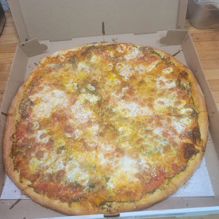 Jojo's Pizza Picture 8