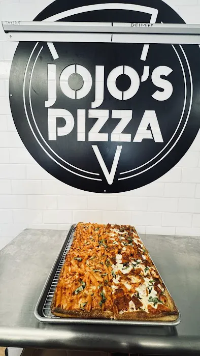 Jojo's Pizza Picture 7