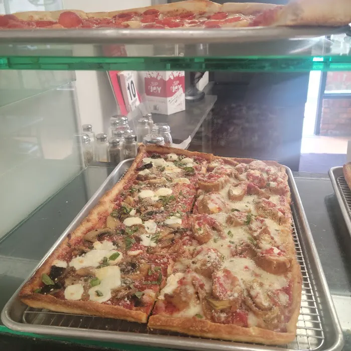 Jojo's Pizza Picture 2