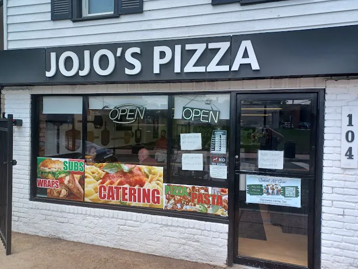 Jojo's Pizza Picture 4