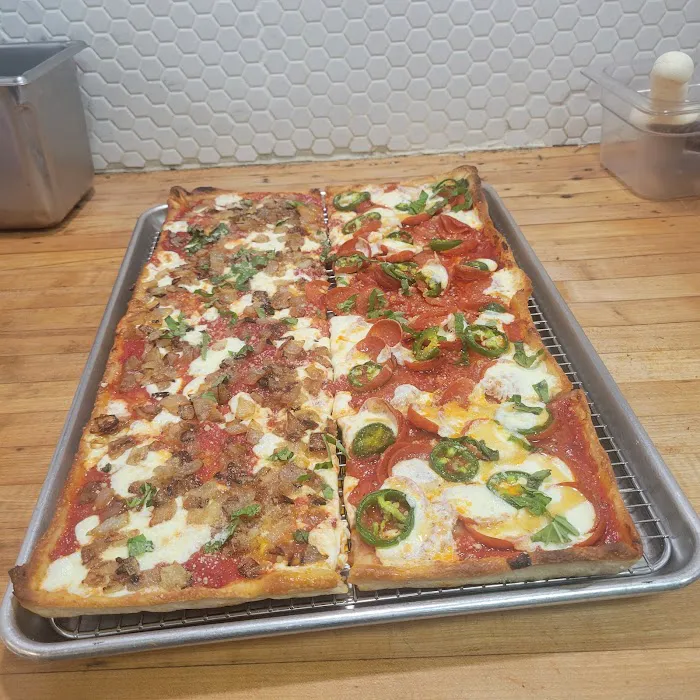 Jojo's Pizza Picture 3