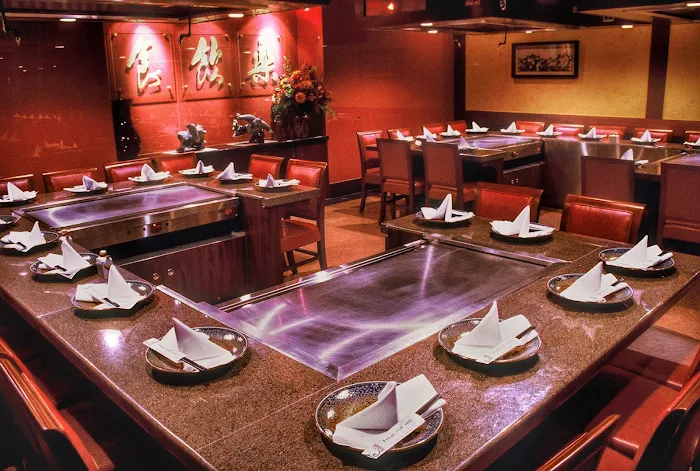 Imperial 46 Restaurant Picture 9