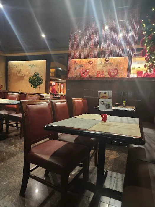 Imperial 46 Restaurant Picture 6