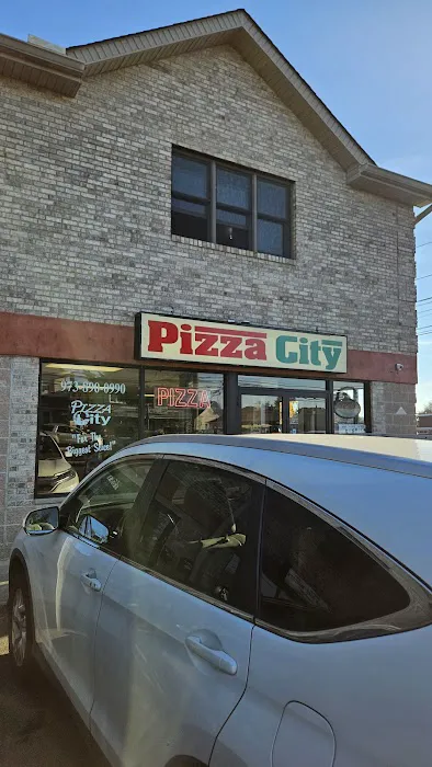 Pizza City Picture 10