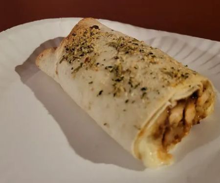 Pizza City