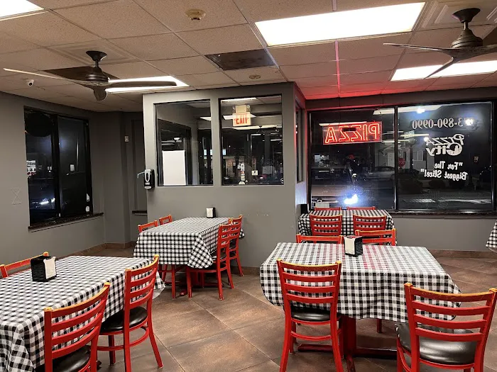 Pizza City Picture 2
