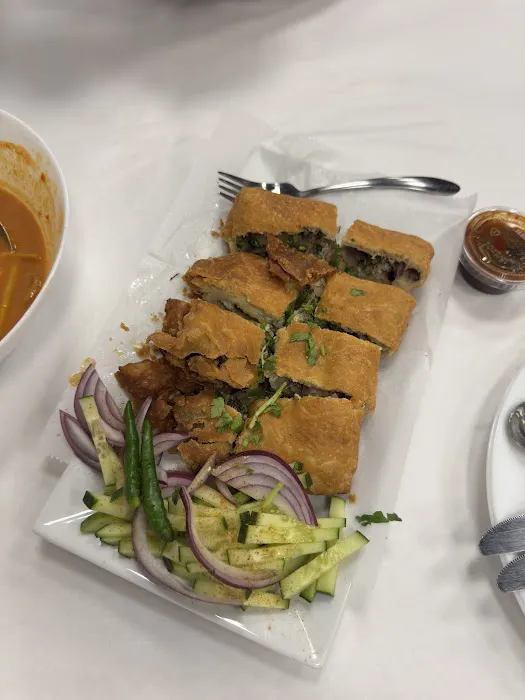 Affan Indo-Chinese & Bangladeshi Restaurant Picture 8