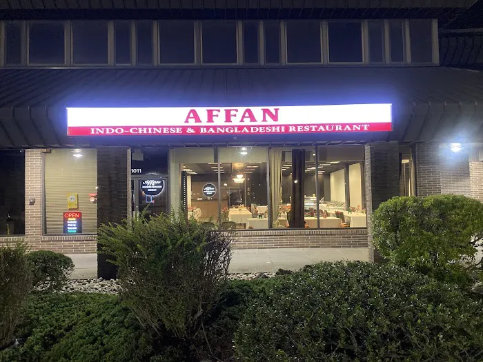 Affan Indo-Chinese & Bangladeshi Restaurant Picture 10