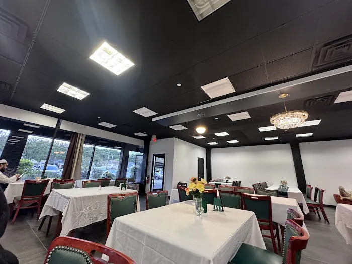 Affan Indo-Chinese & Bangladeshi Restaurant Picture 7