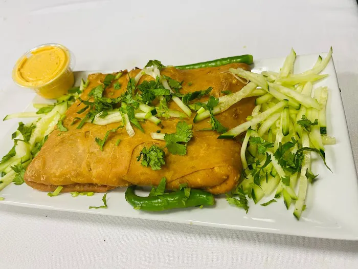 Affan Indo-Chinese & Bangladeshi Restaurant Picture 3