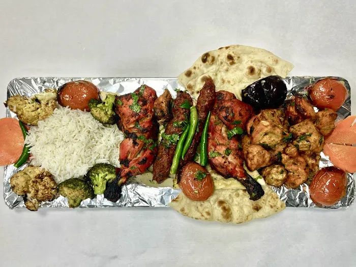 Affan Indo-Chinese & Bangladeshi Restaurant Picture 4