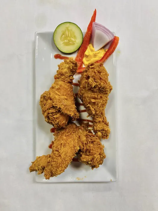 Affan Indo-Chinese & Bangladeshi Restaurant Picture 5