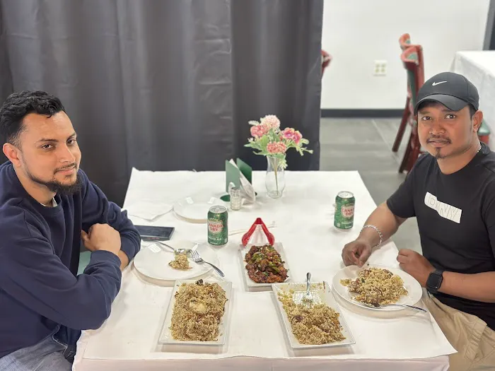 Affan Indo-Chinese & Bangladeshi Restaurant Picture 6