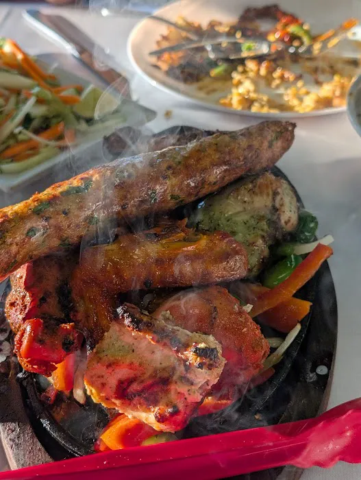 Affan Indo-Chinese & Bangladeshi Restaurant Picture 9